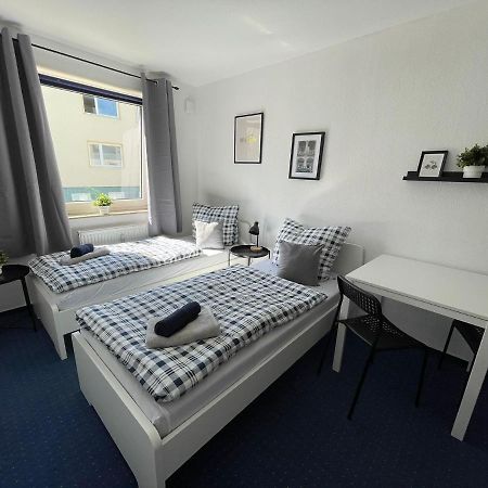Gaestezimmer Kreuzheide Wolfsburg Ngoại thất bức ảnh